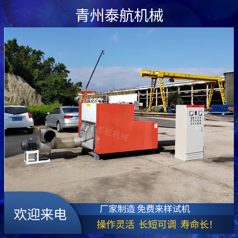 龍門(mén)數(shù)控切斷機(jī)和滾刀切斷機(jī)的區(qū)別